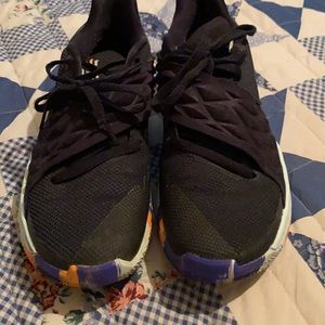 Nike Kyrie 1 Low Dark Obsidian size 11